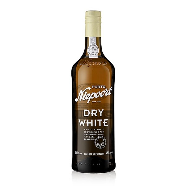 Niepoort - Niepoort Dry White Portwein trocken % vol. Portugal