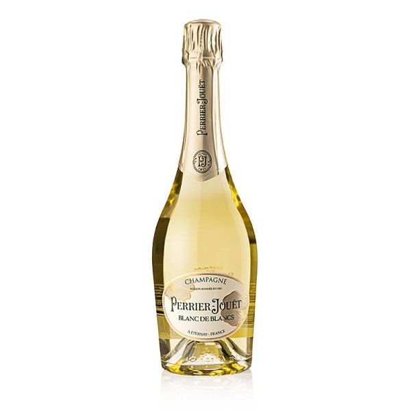 Perrier Jouet - Champagner Perrier Jouet Grand Blanc de Blanc brut 12.5% vol.