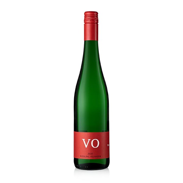 Von Othegraven - 2022er VO Riesling feinherb 9.5 % vol. Von Othegraven