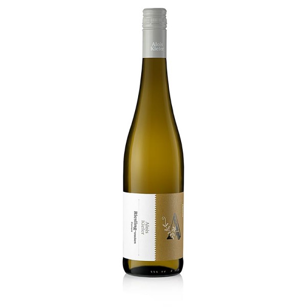 Alois Kiefer - 2022er Element Riesling trocken 12.5 % vol. Alois Kiefer