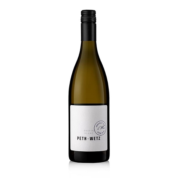 Peth-Wetz - Peth-Wetz 2023 Chenin Blanc trocken Weißwein QW Rheinhessen 0.75 l BIO