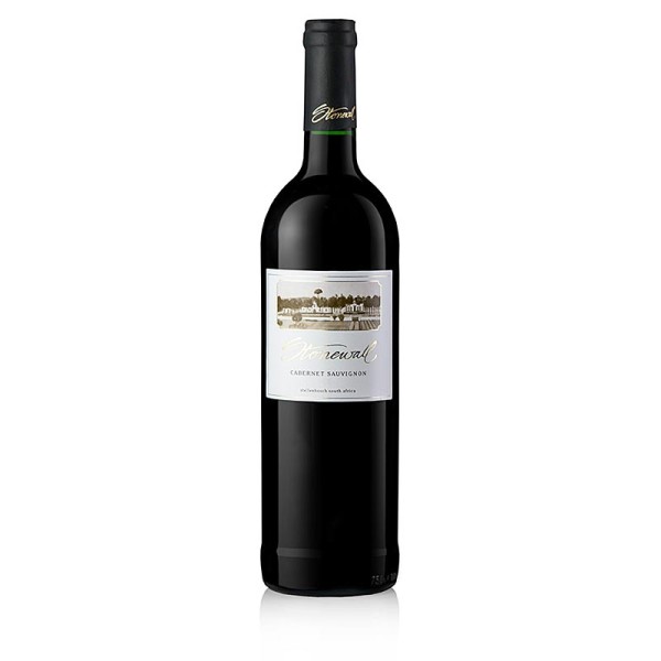 Stonewall Wines - 2019er Cabernet Sauvignon trocken 14 % vol. Stonewall