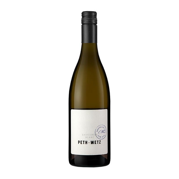 Peth-Wetz - 2023er Sauvignon Blanc trocken 12.5 % vol. Peth-Wetz BIO