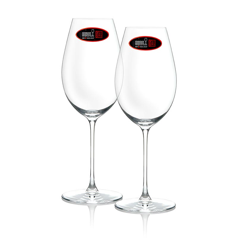 Riedel Veritas Sauvignon Blanc, 2er Set Wine Glass 6449/33 in 2023