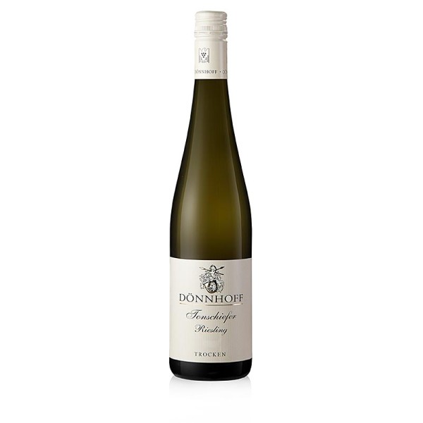 Dönnhoff - 2023er Tonschiefer Riesling trocken 12 % vol. Dönnhoff