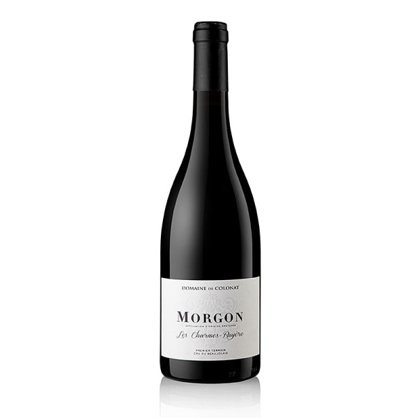 Domaine de Colonat - 2021er Morgon Charmes Ruyères trocken 13% vol. Domaine de Colonat