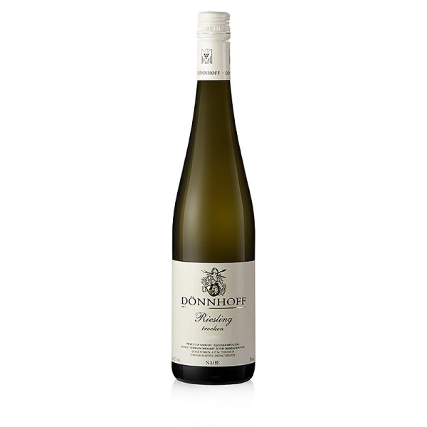 Dönnhoff - 2023er Riesling trocken 12 % vol. Dönnhoff