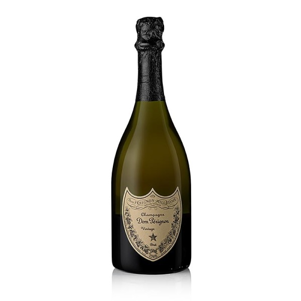 Dom Perignon - Champagner Dom Perignon 2015 WEISS brut 0.75 l (Prestige-Cuvée)