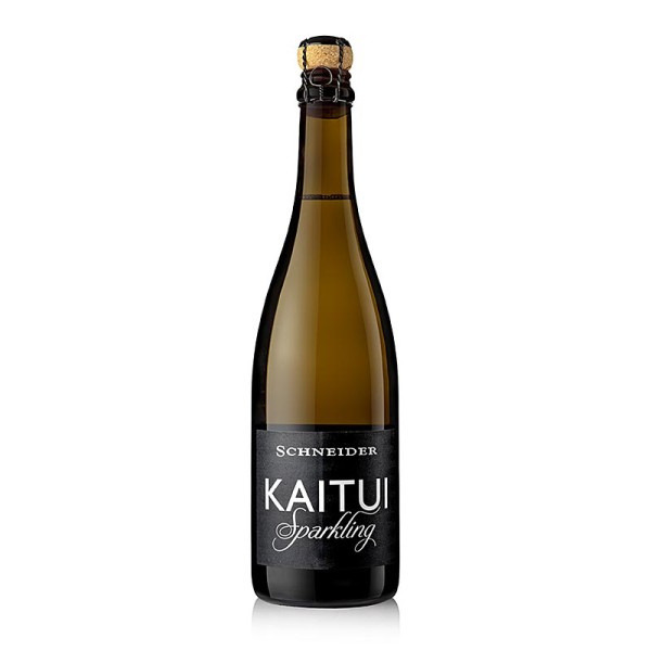 Schneider - 2023 Kaitui Sauvignon Blanc trocken 12.5 % vol. Schneider VEGAN