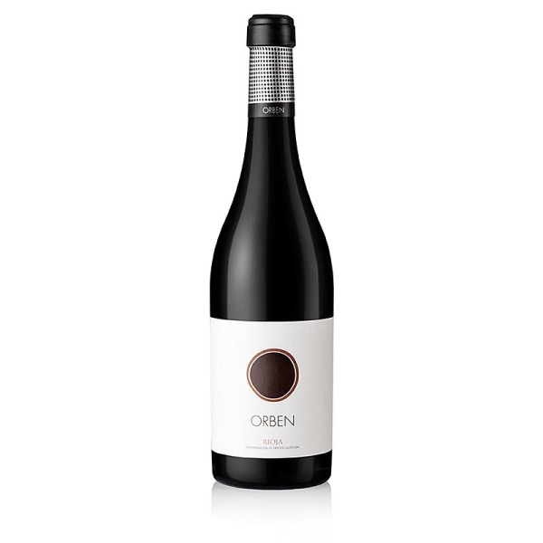 Bodegas Orben - 2020er Orben Barrique trocken 14.5 % vol. Bodegas Orben