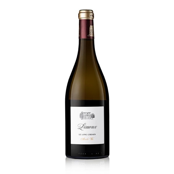 A. Vic - 2022er Le Long Chemin Limoux Chardonnay trocken 13.5 % vol. A. Vic