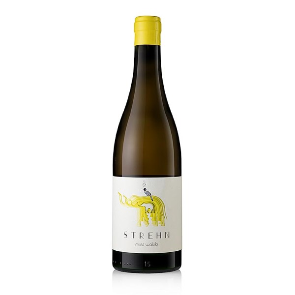 Strehn - 2023er Miss Waikiki Chardonnay trocken 14% vol. Strehn