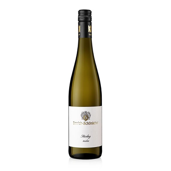 Emrich- Schönleber - 2023er Riesling trocken 12 % vol. Emrich-Schönleber