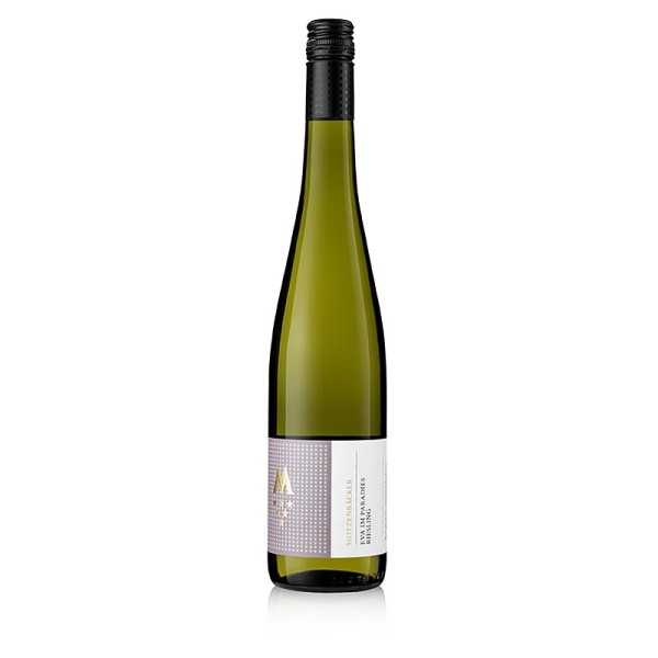 Motzenbäcker - 2022er Eva im Paradies Riesling süß 8.5 % vol. Motzenbäcker BIO