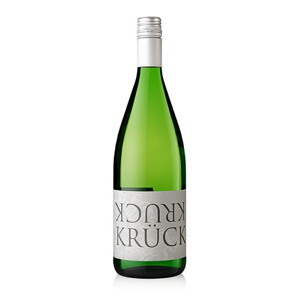 Werner Krück - 2023er Rivaner trocken 11.5 % vol. Krück