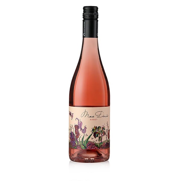 Capcanes - 2023er Mas Donis Rosat Rose trocken 13 % vol. Capcanes