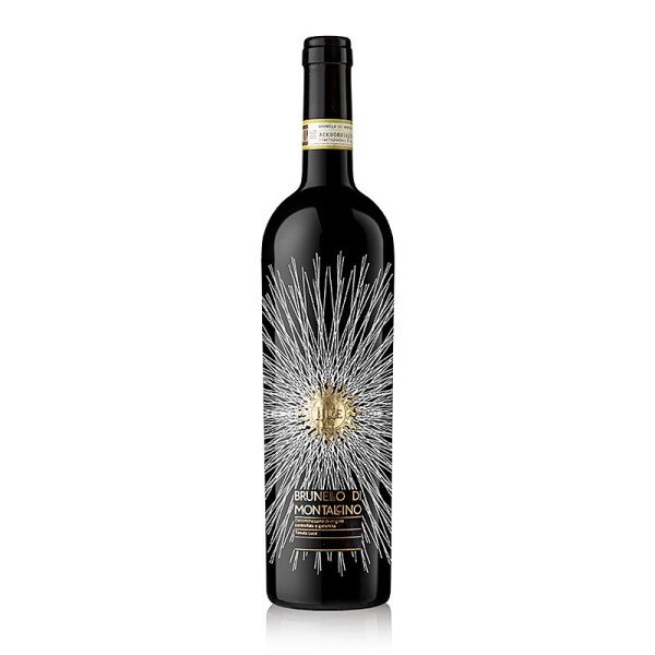 Tenuta Luce - 2019er Brunello di Montalcina trocken 15 % vol. Tenuta Luce