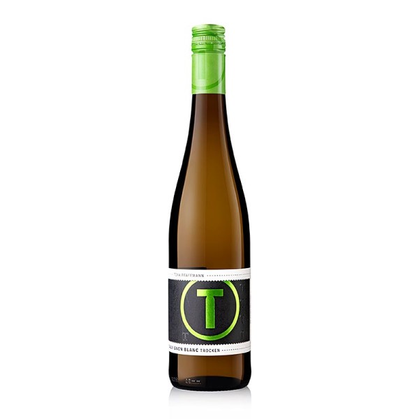 Tina Pfaffmann - 2023er Sauvignon Blanc trocken % vol. Tina Pfaffmann