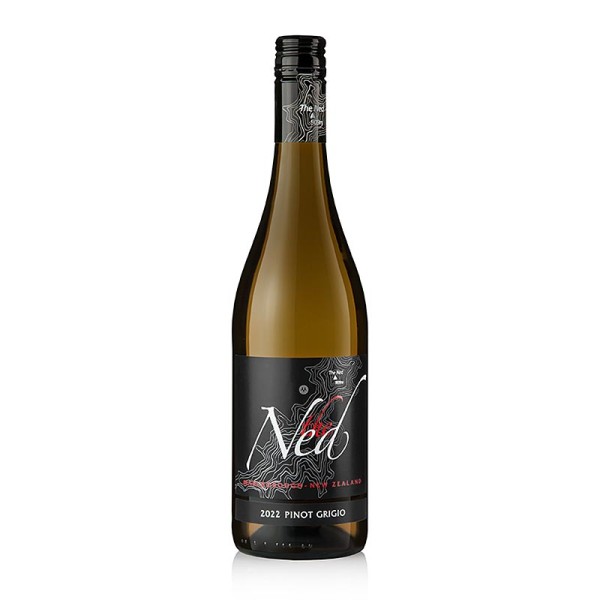 The Ned Wines - 2022er Pinot Grigio trocken 13.5% vol. The Ned