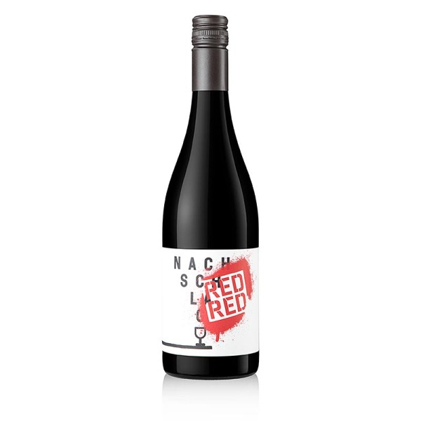 Winzerhof Stahl - 2023er Nachschlag Red Red trocken 12.5 % vol. Stahl