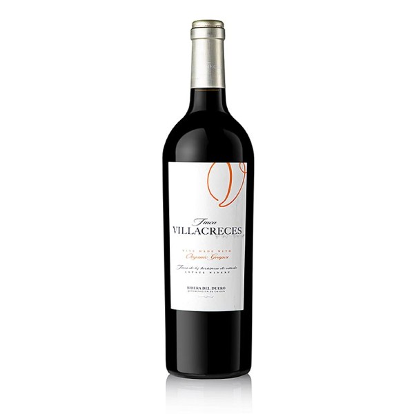 Finca Villacreces - 2019er Rotweincuvee trocken 14 % vol. Finca Villacreces