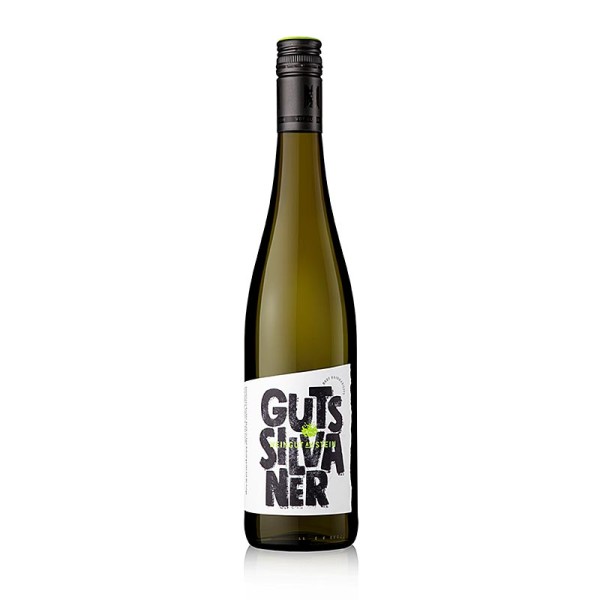 am Stein - 2021er Guts Silvaner trocken 11.5% vol. am Stein BIO