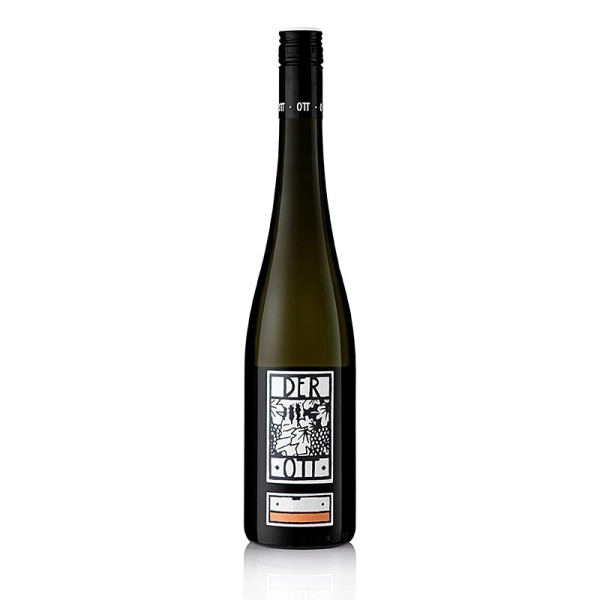 Weingut Ott - 2022er Der Ott Grüner Veltliner trocken 12.5 % vol. Weingut Ott BIO