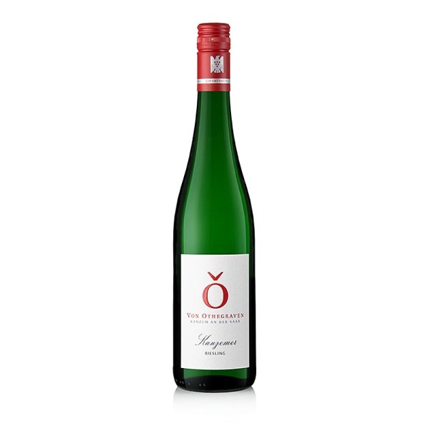 Von Othegraven - 2022er Kanzemer Riesling trocken 12 % vol. Von Othegraven