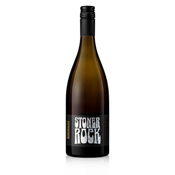 Schott - 2022er Stoner Rock Riesling/Sauvignon Blanc trocken 12 % vol. Schott