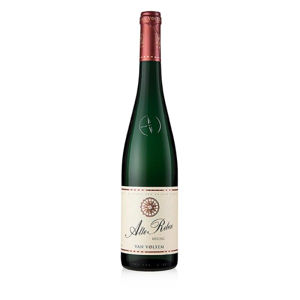 Van Volxem - 2022er Alte Reben Riesling trocken 12 % vol. Van Volxem