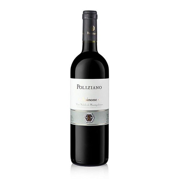 Poliziano - 2020er Asinone Vino Nobile di Montepulciano trocken 14% vol. Poliziano