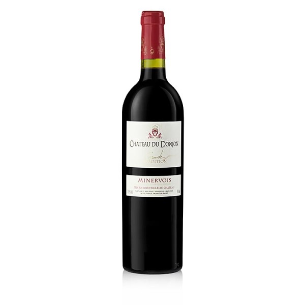 Chateau du Donjon - 2020er Grand Tradition trocken 14.5% vol. Donjon