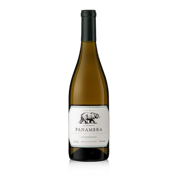 Panamera - 2022er Chardonnay trocken 13.5 % vol. Panamera