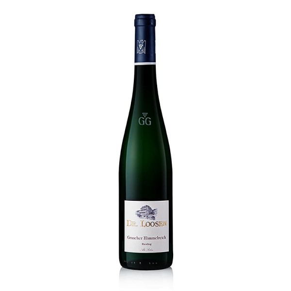 Dr. Loosen - 2022er Graacher Himmelreich Riesling GG trocken 12.5 % vol. Dr.Loosen