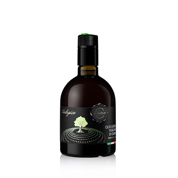 Di Carlo - Natives Olivenöl Extra Oil EVO Di Carlo Selection 500ml BIO