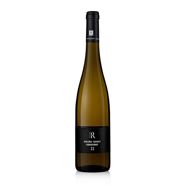 Rebholz - 2021er Chardonnay R trocken % vol. Rebholz BIO