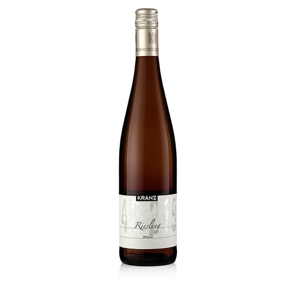 Weingut Kranz - 2023er Riesling trocken 12.5 % vol. Kranz BIO